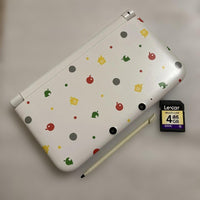 Nintendo 3Ds Consoles Ll)
