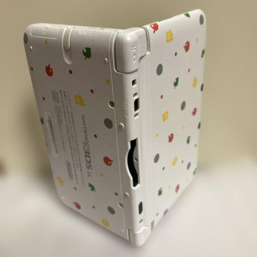 Nintendo 3Ds Consoles Ll)