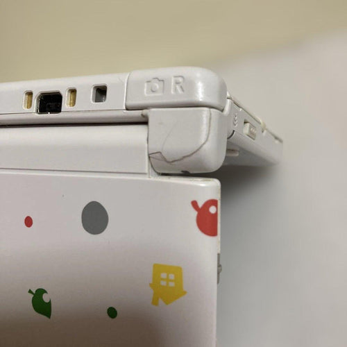Nintendo 3Ds Consoles Ll)