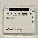 Sony Portable Md Players Mz-R900