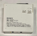 Sony Portable Md Players Mz-R900