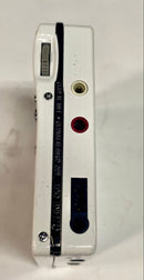 Sony Portable Md Players Mz-R900