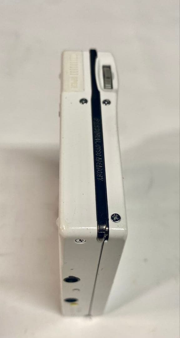 Sony Portable Md Players Mz-R900