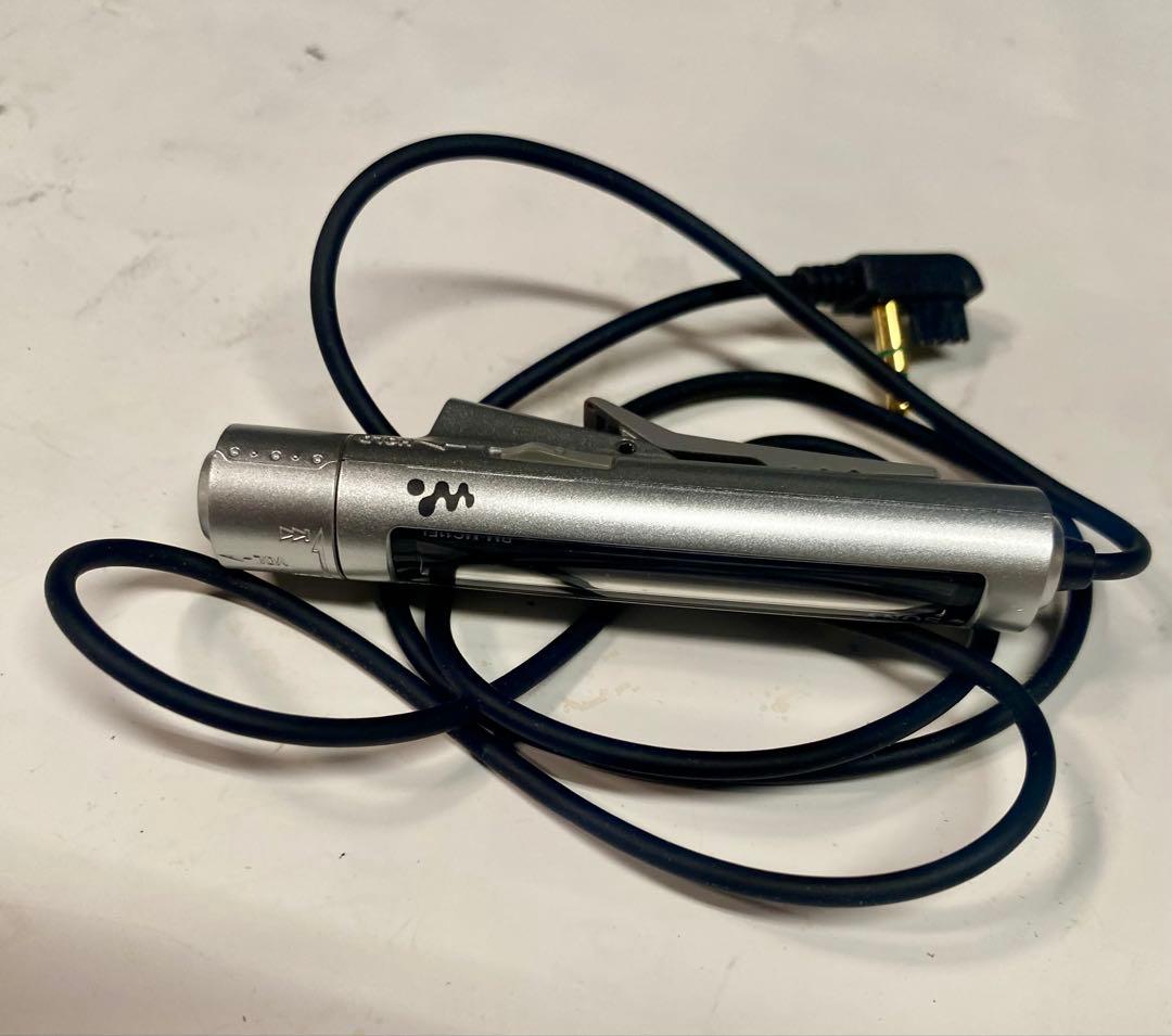 Sony Portable Md Players Mz-R900