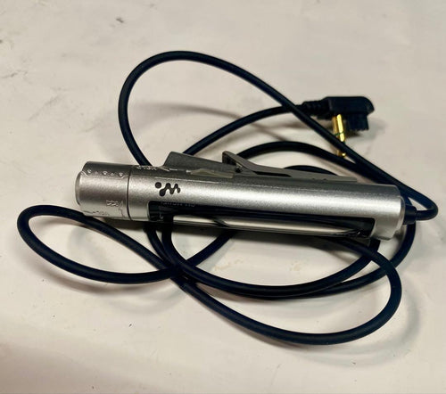 Sony Portable Md Players Mz-R900