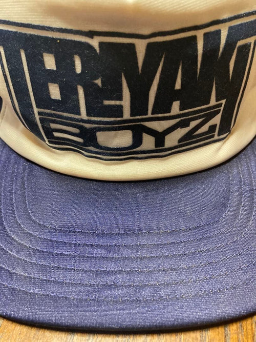 A Bathing Ape Other Teriyaki Boyz