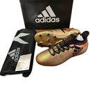 Adidas Soccer Shoes Spike Adidasx 17.1Fg/Ag
