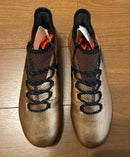 Adidas Soccer Shoes Spike Adidasx 17.1Fg/Ag