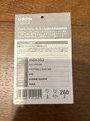 Adidas Soccer Shoes Spike Adidasx 17.1Fg/Ag
