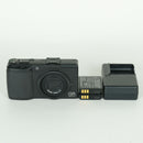 Ricoh Compact Digital Camera 5,430 Gr Ii
