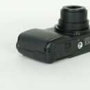 Ricoh Compact Digital Camera 5,430 Gr Ii