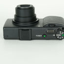 Ricoh Compact Digital Camera 5,430 Gr Ii