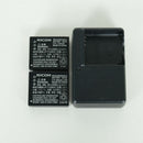 Ricoh Compact Digital Camera 5,430 Gr Ii