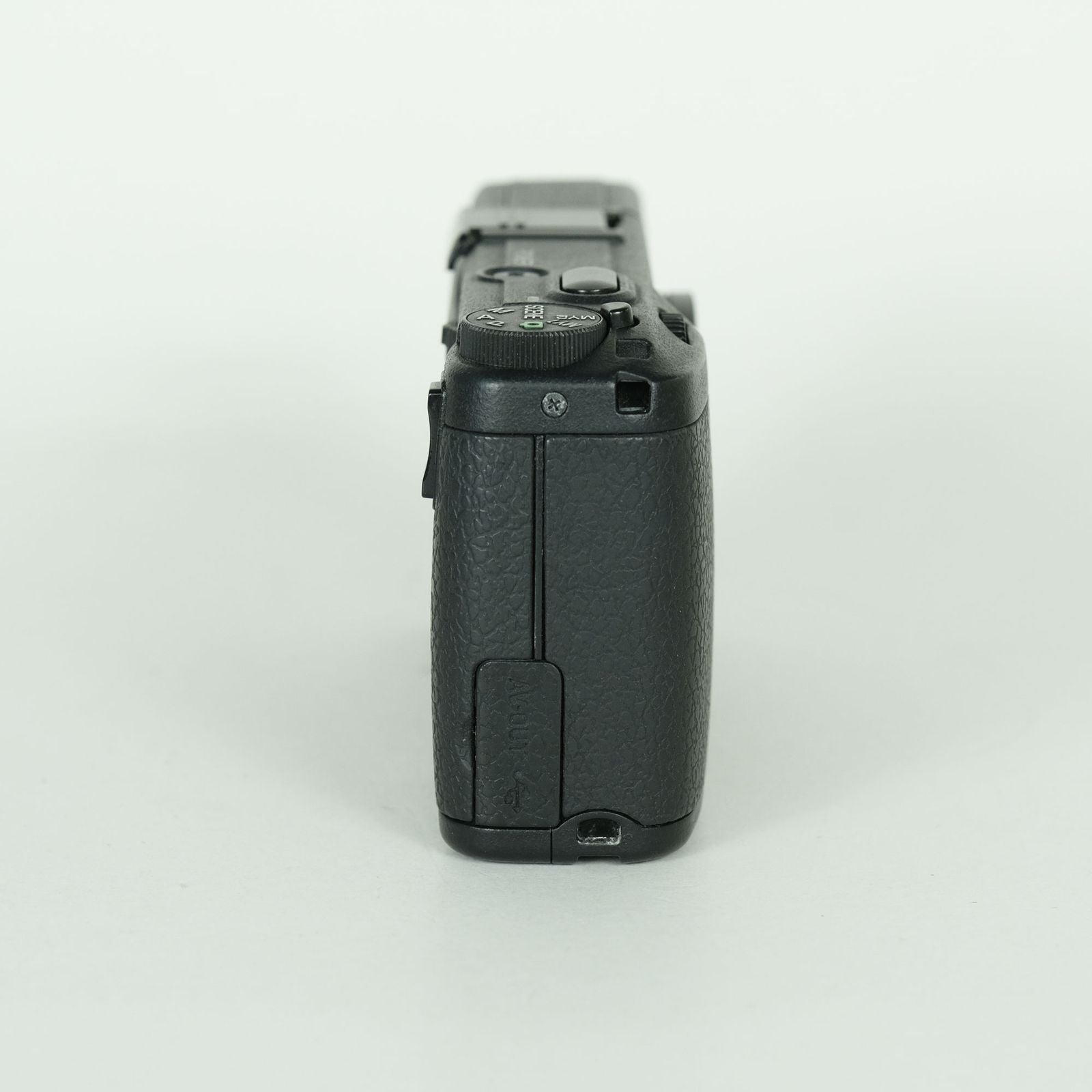 Ricoh Compact Digital Camera 5,430 Gr Ii