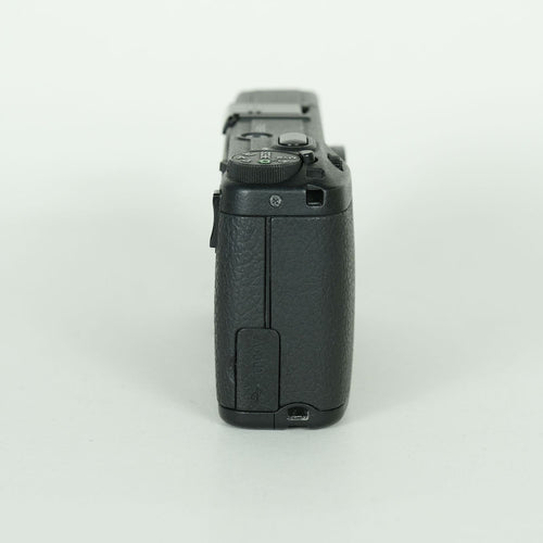 Ricoh Compact Digital Camera 5,430 Gr Ii
