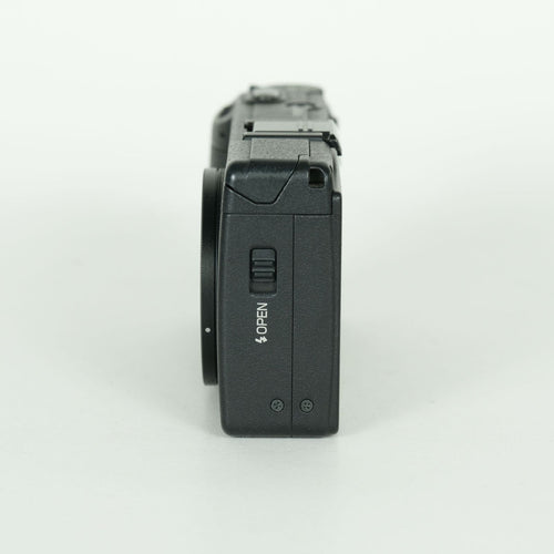Ricoh Compact Digital Camera 5,430 Gr Ii