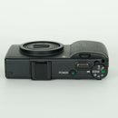 Ricoh Compact Digital Camera 5,430 Gr Ii
