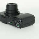 Ricoh Compact Digital Camera 5,430 Gr Ii