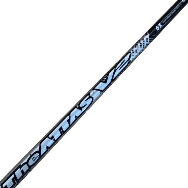 Shaft The Attas V2 6 X)B