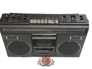 National Radio And Boombox Rx-5105