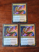 Magic: The Gathering Mtg North Wind Avatar 3