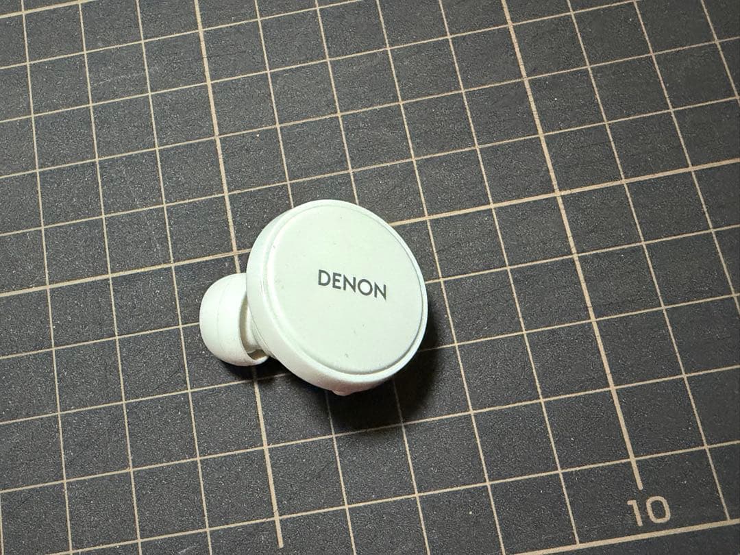 Denon Wireless Earphone Perl Pro