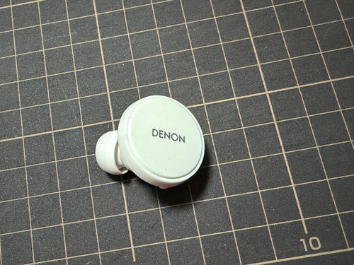 Denon Wireless Earphone Perl Pro