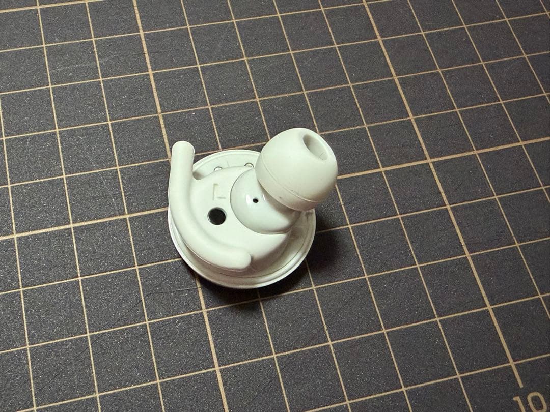 Denon Wireless Earphone Perl Pro