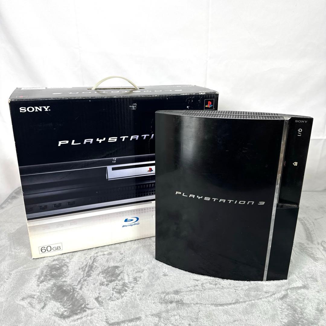 Playstation3 Consoles A44 Ps3 3