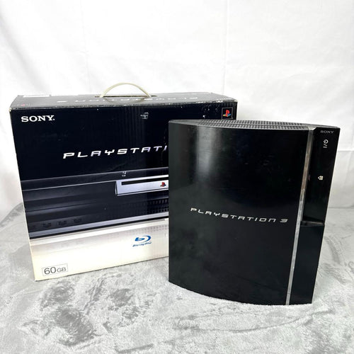 Playstation3 Consoles A44 Ps3 3