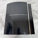 Playstation3 Consoles A44 Ps3 3