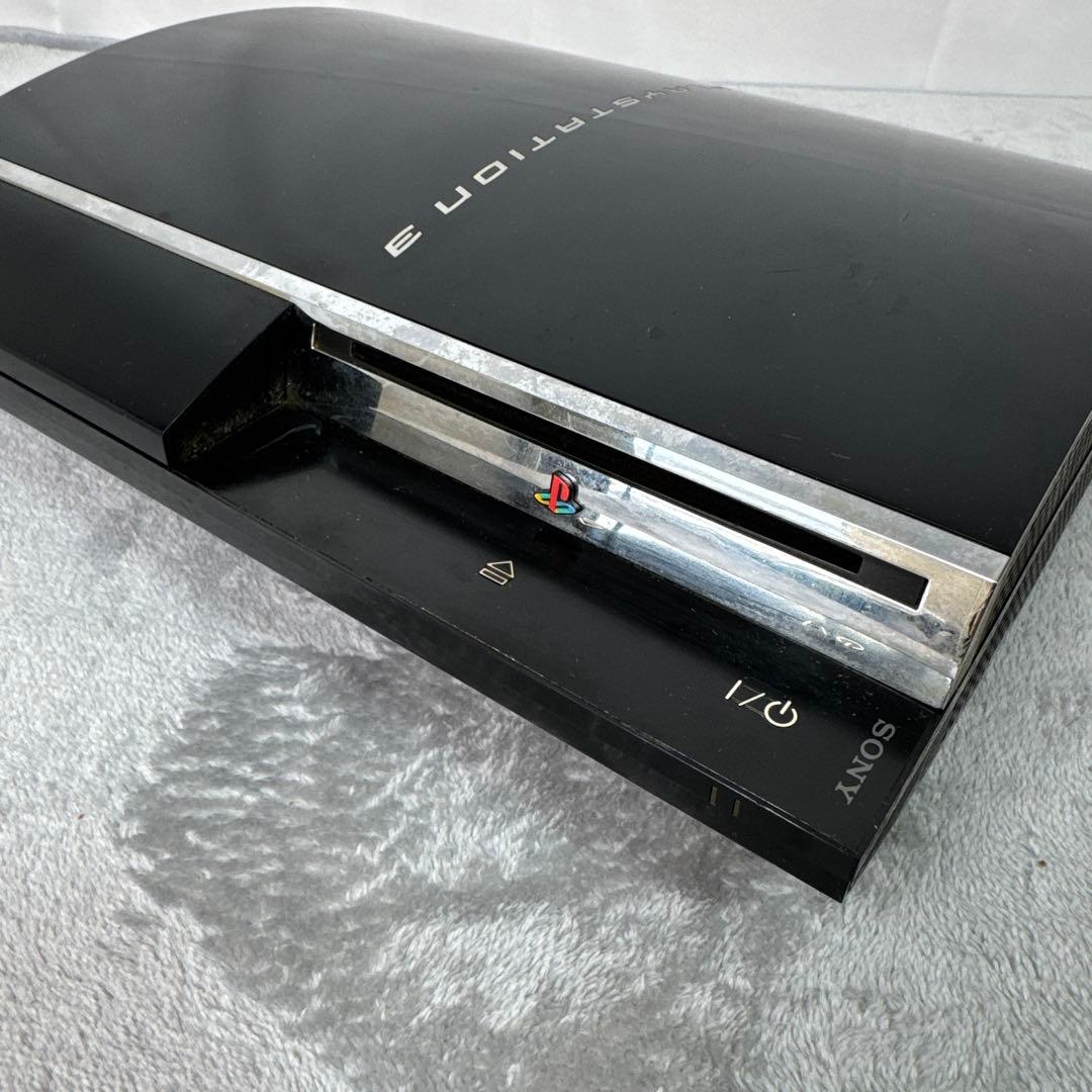 Playstation3 Consoles A44 Ps3 3