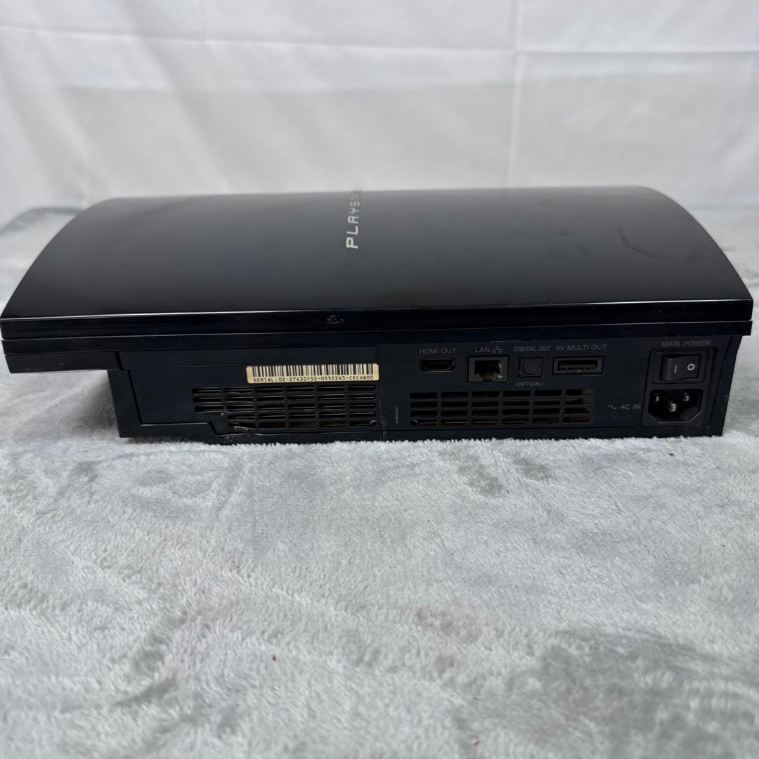 Playstation3 Consoles A44 Ps3 3
