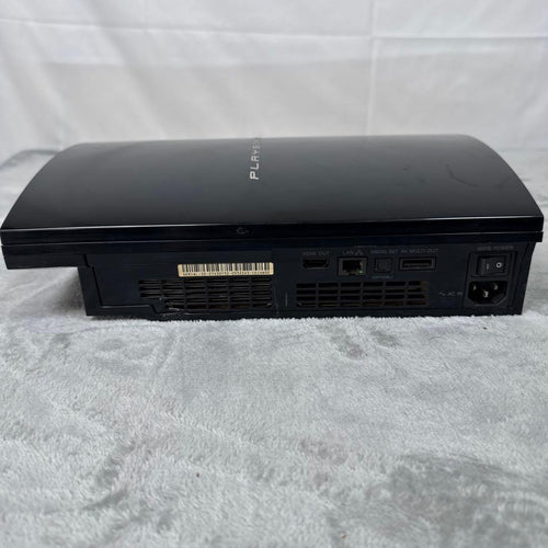Playstation3 Consoles A44 Ps3 3