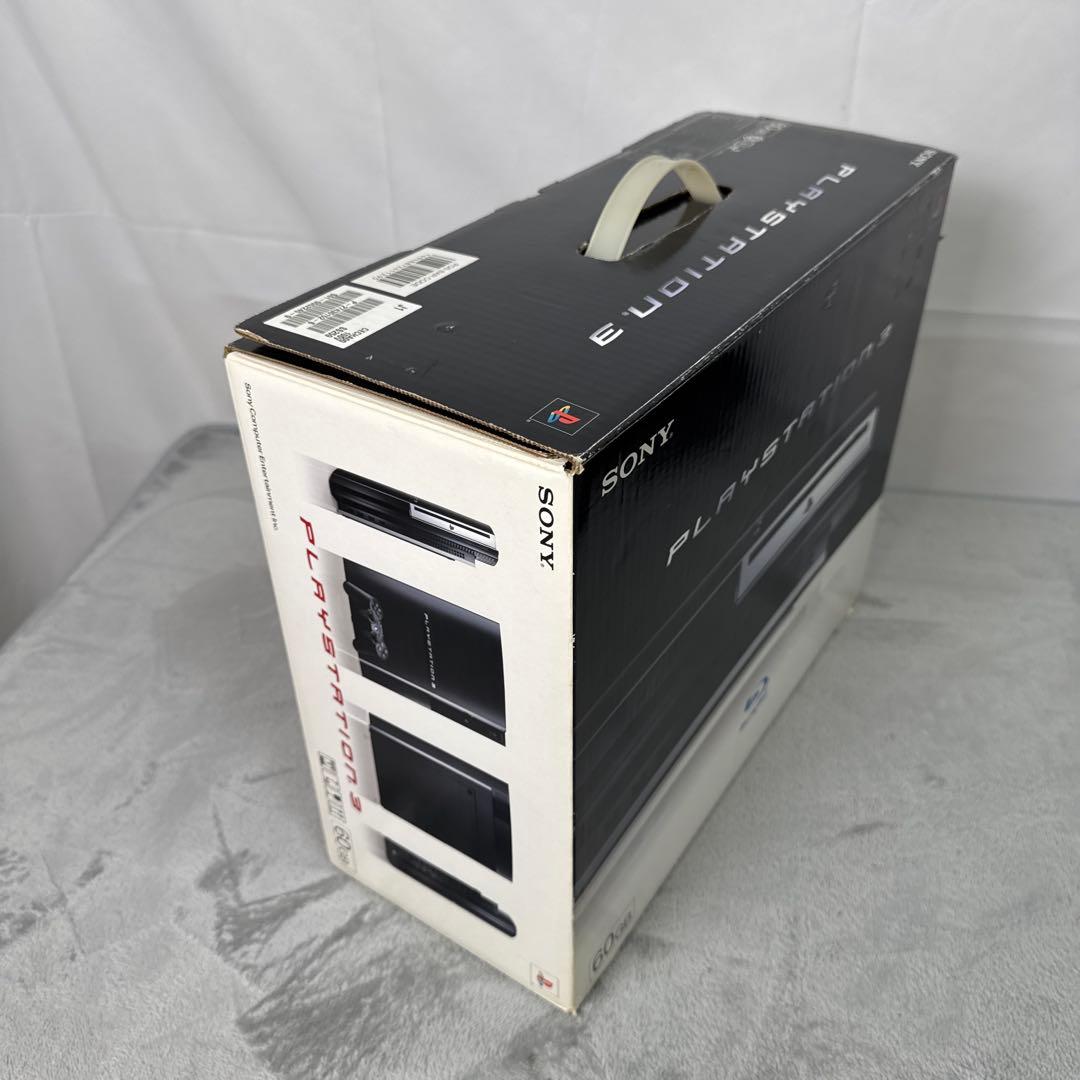 Playstation3 Consoles A44 Ps3 3