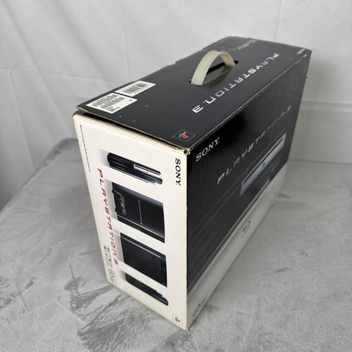 Playstation3 Consoles A44 Ps3 3