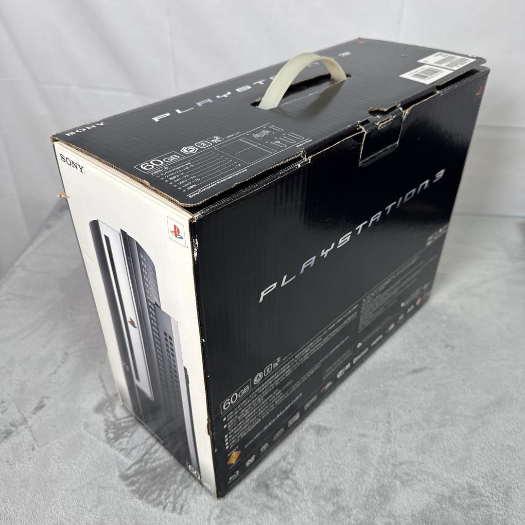 Playstation3 Consoles A44 Ps3 3