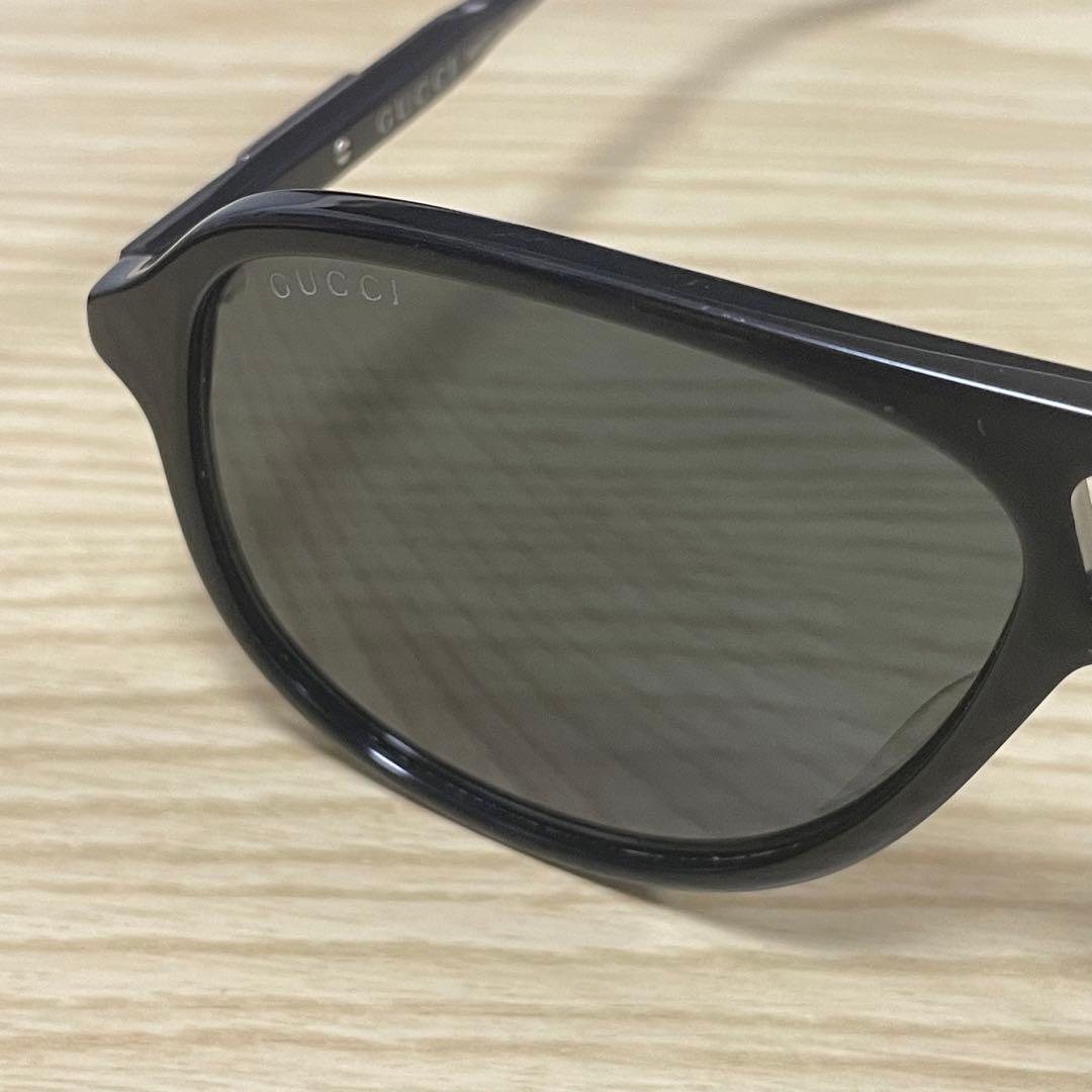 Gucci Sunglasses Gg1156S 001 57