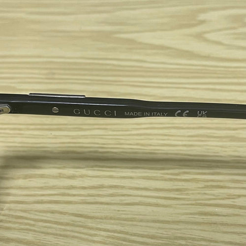 Gucci Sunglasses Gg1156S 001 57