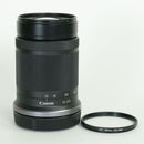 Canon Lens (Zoom) Rf-S55-210Mm F5-7.1 Is Stm Rf-S