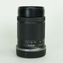 Canon Lens (Zoom) Rf-S55-210Mm F5-7.1 Is Stm Rf-S