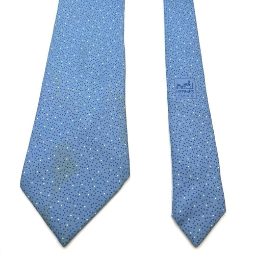 Hermes Ties