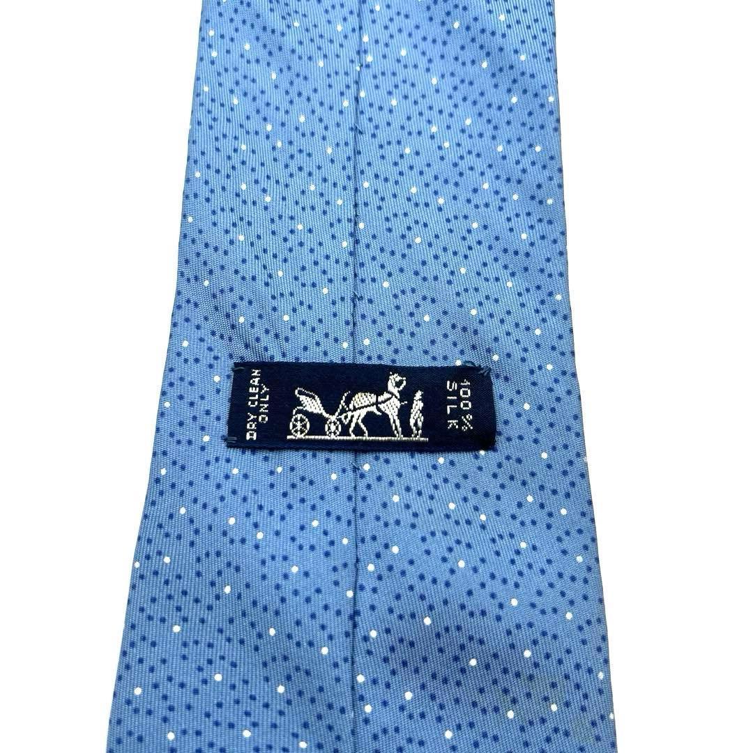 Hermes Ties