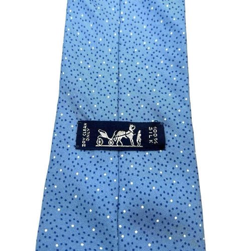 Hermes Ties