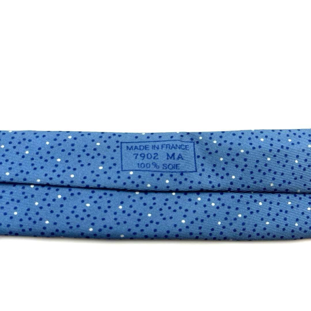 Hermes Ties