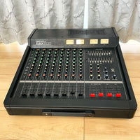 Yamaha Analog Mixers Emx200 Powered Mixer