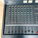 Yamaha Analog Mixers Emx200 Powered Mixer