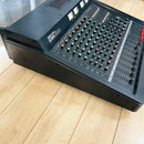 Yamaha Analog Mixers Emx200 Powered Mixer