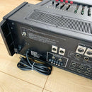 Yamaha Analog Mixers Emx200 Powered Mixer