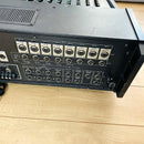 Yamaha Analog Mixers Emx200 Powered Mixer